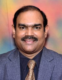 Dr. Amarendra Pani
