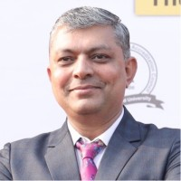 Dr. Girish N. Patel