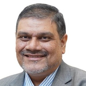 Dr. Mahendra Sharma
