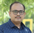 Dr. Nirav B. Halvadia