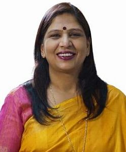 Dr. (Mrs) Pankaj Mittal