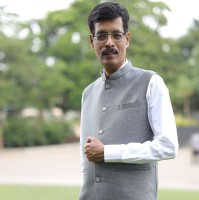 Prof. (Dr.) Sridaran Rajagopal