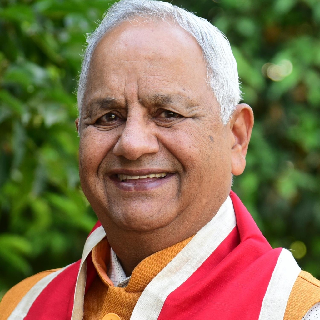 Shree Ganpatbhai Patel